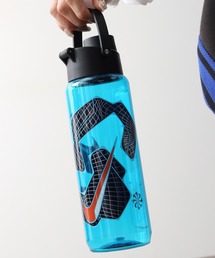NIKE（ナイキ）の「NIKE/ナイキ TR リニューリチャージ チャグボトル 24OZ グラフィック（水筒）」