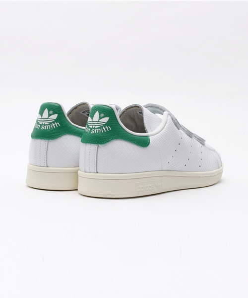 adidas Originals（アディダスオリジナルス）の「【adidas Originals/アディダスオリジナルス】STAN SMITH CF GREEN（スタンスミス B24535） /569730（スニーカー・メンズ・グリーン・27cm/28cm/26cm）」の4枚目の写真