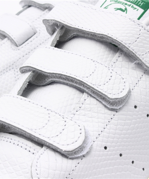 adidas Originals（アディダスオリジナルス）の「【adidas Originals/アディダスオリジナルス】STAN SMITH CF GREEN（スタンスミス B24535） /569730（スニーカー・メンズ・グリーン・27cm/28cm/26cm）」の8枚目の写真