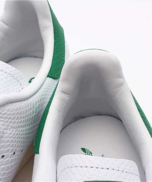 adidas Originals（アディダスオリジナルス）の「【adidas Originals/アディダスオリジナルス】STAN SMITH CF GREEN（スタンスミス B24535） /569730（スニーカー・メンズ・グリーン・27cm/28cm/26cm）」の10枚目の写真