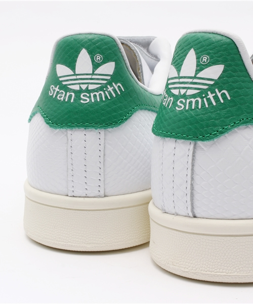 adidas Originals（アディダスオリジナルス）の「【adidas Originals/アディダスオリジナルス】STAN SMITH CF GREEN（スタンスミス B24535） /569730（スニーカー・メンズ・グリーン・27cm/28cm/26cm）」の11枚目の写真