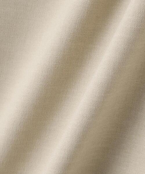 N.（N. Natural Beauty Basic）（エヌエヌナチュラルビューティーベーシック）の「【S Size Line】◆アウトポケットテーパードパンツ（スウェットパンツ・レディース・ブラウン/ベージュ・SMALL/MEDIUM）」の16枚目の写真