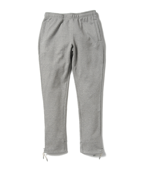 PANTS...（パンツ）の「ビーミング by ビームス / ラウンジイージーパンツ（その他パンツ・メンズ・グレー/ワイン/ネイビー・LARGE/MEDIUM/SMALL/X-LARGE）」の4枚目の写真