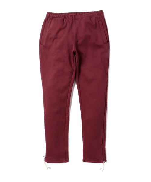 PANTS...（パンツ）の「ビーミング by ビームス / ラウンジイージーパンツ（その他パンツ・メンズ・グレー/ワイン/ネイビー・LARGE/MEDIUM/SMALL/X-LARGE）」の5枚目の写真