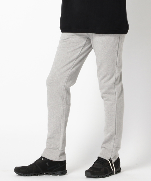 PANTS...（パンツ）の「ビーミング by ビームス / ラウンジイージーパンツ（その他パンツ・メンズ・グレー/ワイン/ネイビー・LARGE/MEDIUM/SMALL/X-LARGE）」の8枚目の写真