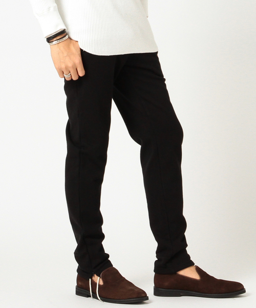 PANTS...（パンツ）の「ビーミング by ビームス / ラウンジイージーパンツ（その他パンツ・メンズ・グレー/ワイン/ネイビー・LARGE/MEDIUM/SMALL/X-LARGE）」の10枚目の写真