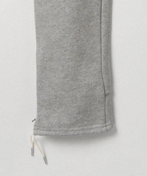 PANTS...（パンツ）の「ビーミング by ビームス / ラウンジイージーパンツ（その他パンツ・メンズ・グレー/ワイン/ネイビー・LARGE/MEDIUM/SMALL/X-LARGE）」の18枚目の写真