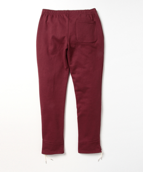 PANTS...（パンツ）の「ビーミング by ビームス / ラウンジイージーパンツ（その他パンツ・メンズ・グレー/ワイン/ネイビー・LARGE/MEDIUM/SMALL/X-LARGE）」の19枚目の写真