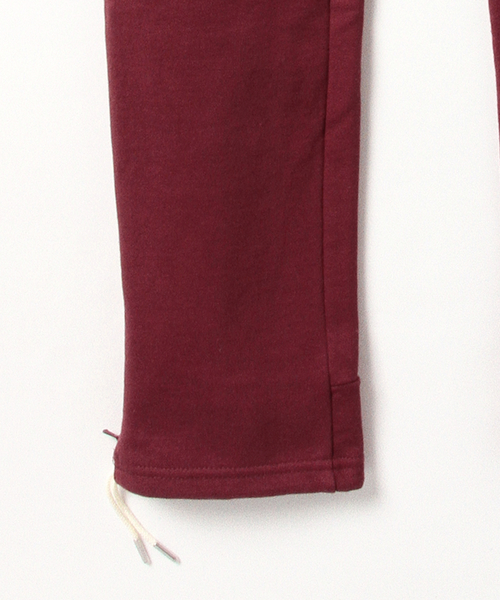 PANTS...（パンツ）の「ビーミング by ビームス / ラウンジイージーパンツ（その他パンツ・メンズ・グレー/ワイン/ネイビー・LARGE/MEDIUM/SMALL/X-LARGE）」の16枚目の写真