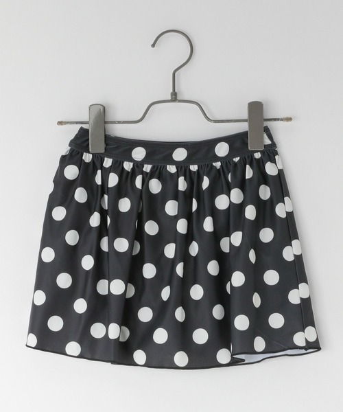 LOWRYS FARM（ローリーズファーム）の「【JUNIOR】SWIM フリルセットアップ　 105959（水着・キッズ・ブラック/ネイビー/ピンク/ブルー・140cm/150cm）」の20枚目の写真