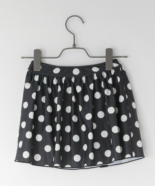 LOWRYS FARM（ローリーズファーム）の「【JUNIOR】SWIM フリルセットアップ　 105959（水着・キッズ・ブラック/ネイビー/ピンク/ブルー・140cm/150cm）」の21枚目の写真