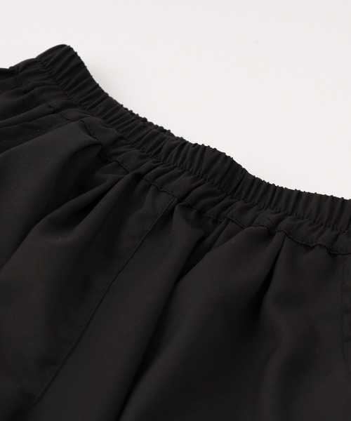 URBAN CHERRY(アーバンチェリー)の「カラーカーゴパンツ(カーゴパンツ・キッズ・ピンク/ブラック・120cm/130cm/140cm/150cm)」の5枚目の写真