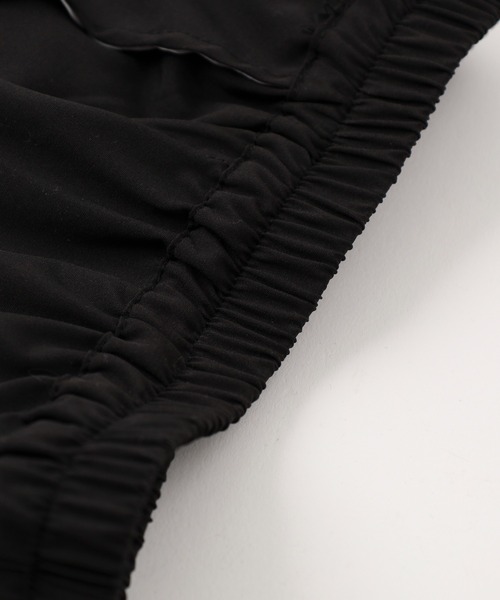 URBAN CHERRY(アーバンチェリー)の「カラーカーゴパンツ(カーゴパンツ・キッズ・ピンク/ブラック・120cm/130cm/140cm/150cm)」の10枚目の写真