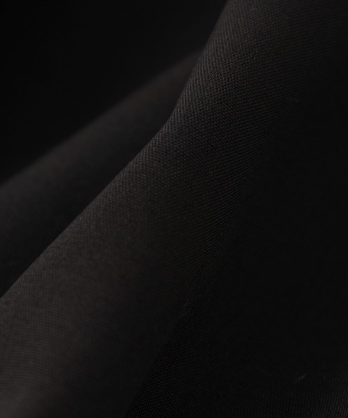 URBAN CHERRY(アーバンチェリー)の「カラーカーゴパンツ(カーゴパンツ・キッズ・ピンク/ブラック・120cm/130cm/140cm/150cm)」の12枚目の写真