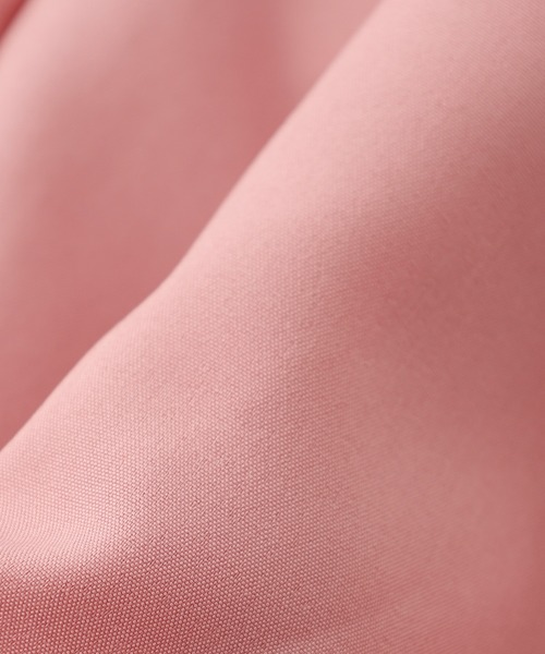 URBAN CHERRY(アーバンチェリー)の「カラーカーゴパンツ(カーゴパンツ・キッズ・ピンク/ブラック・120cm/130cm/140cm/150cm)」の13枚目の写真