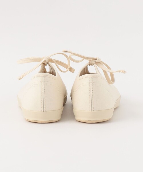 MoonStar(ムーンスター)の「<MOONSTAR>LITE PRIM シューズ(スニーカー・レディース・オフホワイト/ブラック・23cm/25cm/24cm)」の9枚目の写真
