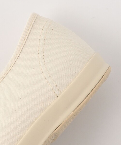 MoonStar(ムーンスター)の「<MOONSTAR>LITE PRIM シューズ(スニーカー・レディース・オフホワイト/ブラック・23cm/25cm/24cm)」の13枚目の写真