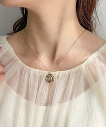 fredy emue | コインネックレス(ネックレス)