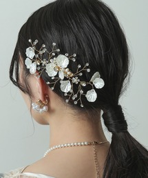 アクセサリー Kana ヘアアクセサリー
