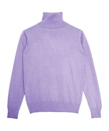 24Resurrection 紫 ハイネック L 24Resurrection 紫 ハイネック L 24Resurrection 紫 ハイネック L