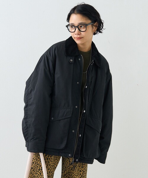 値下げ可 フリークスストア タウンクラフト FREAK'S STOREブルゾン FREAK'S STORE（フリークスストア）の「TOWN CRAFT × FREAK'S