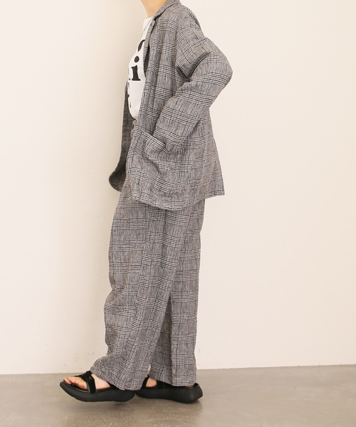 JOURNAL STANDARD LUXE（ジャーナルスタンダード ラックス）の