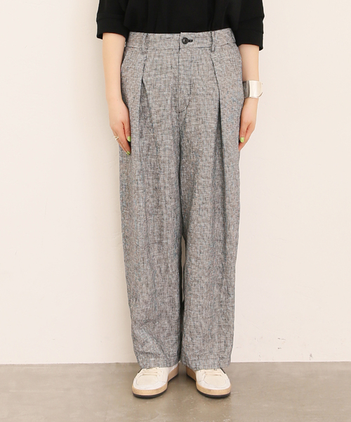 JOURNAL STANDARD LUXE（ジャーナルスタンダード ラックス）の