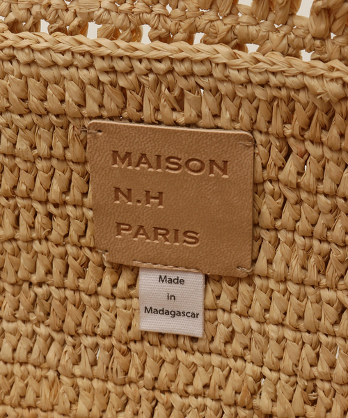 FRAMeWORK（フレームワーク）の「MAISON N.H PARIS/メゾン エヌ