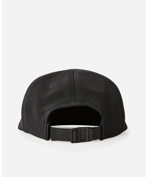 rip curl（リップカール）の「【RIPCURL（リップカール）】M JOURNEYS RIDER SB CAP キャップ（キャップ・メンズ・ブラック・FREE）」の3枚目の写真