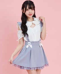 ウエストレースアップスカパン