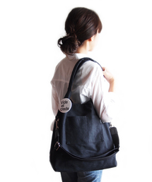 Micsmile | Micsmile 2WAYショルダーバッグ S (unisex)(ショルダーバッグ)