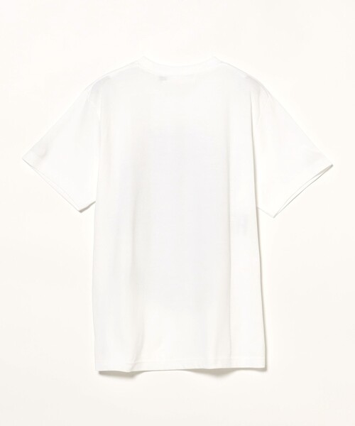 BEAMS(ビームス)の「<MEN>FUJI ROCK FESTIVAL'24 × BEAMS / RAMPS LOGO T-SHIRT(Tシャツ/カットソー・メンズ・ホワイト・XXL/XL/L/M)」の16枚目の写真