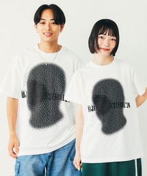 BEAMS | <MEN>FUJI ROCK FESTIVAL'24 × BEAMS / RAMPS LOGO T-SHIRT(Tシャツ/カットソー)