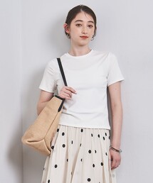 UNITED ARROWS | ソフトフィット Tシャツ(Tシャツ/カットソー)
