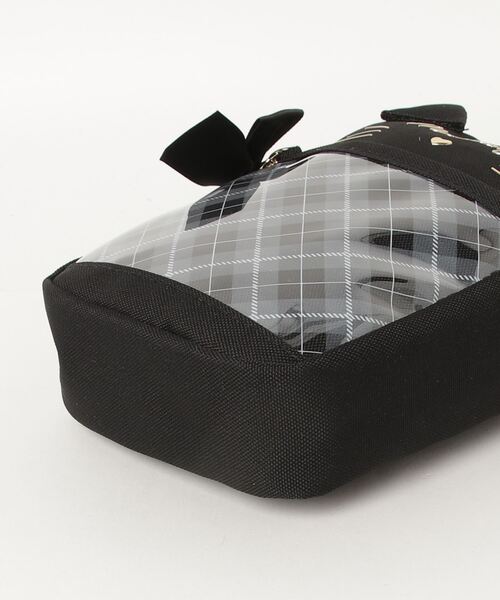 ♡専用♡  ふりるバッグ　縦型バッグ　ショルダー紐　ハンドメイド ♡専用♡ ふりるバッグ 縦型バッグ ショルダー紐 ハンドメイド