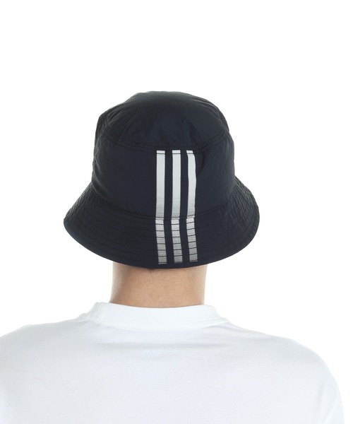 セール】Y-3 STRP B HAT（ハット）｜Y-3（ワイスリー）の