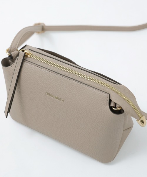 【追跡付】SINCE 1854♡超限定♪ミニショルダートート 水玉ドットミニショルダーバッグ（ショルダーバッグ）｜SEN