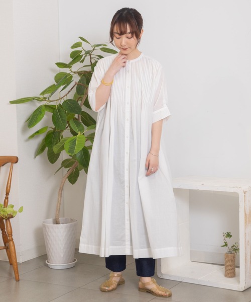まぁぼう様 ワンピース 36白 Amazon.co.jp: オフショルダー シフォン ロング 前ミニ