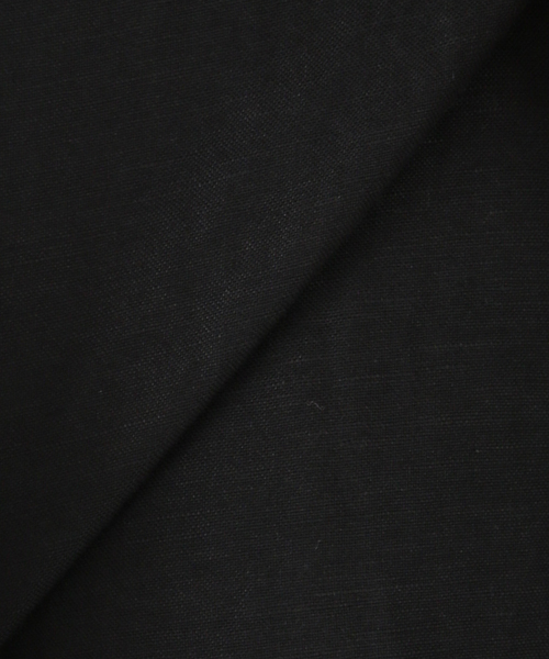 B.C STOCK(ベーセーストック)の「《追加》リネンレーヨンスリーブレスワンピース(ワンピース・レディース・ブラック/レッド/ダークブルー/ブルー・FREE)」の22枚目の写真