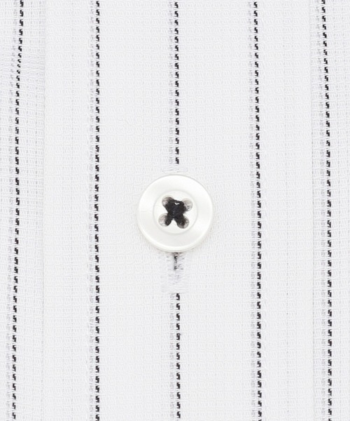 形態安定ノーアイロン ボタンダウン 長袖ビジネスワイシャツ（ビジネスシャツ）｜TOKYO SHIRTS（トウキョウシャツ）
