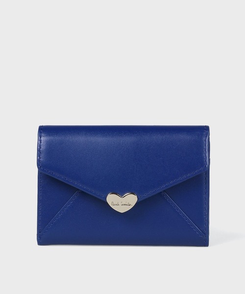 Paul Smith（ポールスミス）の「ラブレターパスケース / 865579 W922N