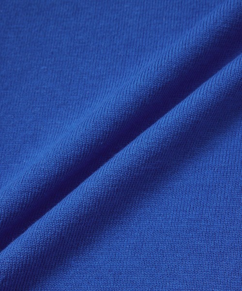 ROPE' PICNIC（ロペピクニック）の「綿シルクニットプルオーバー（ニット/セーター・レディース・オフホワイト/ブルー/ブラック/グレー系その他・38）」の7枚目の写真