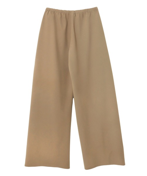 セール】イージーワイドパンツ（その他パンツ）｜evernavy