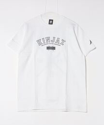 【KINJAZ】Graphic T