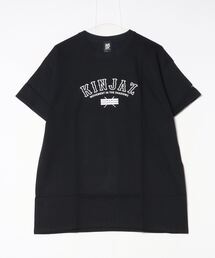 【KINJAZ】Graphic T