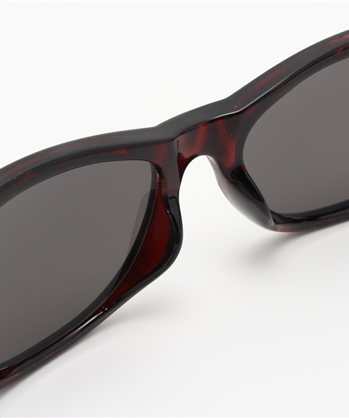 Rouge vif（ルージュヴィフ）の「サングラス（サングラス・レディース・ブラック/ブラウン・FREE）」の6枚目の写真