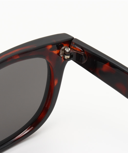 Rouge vif（ルージュヴィフ）の「サングラス（サングラス・レディース・ブラック/ブラウン・FREE）」の7枚目の写真