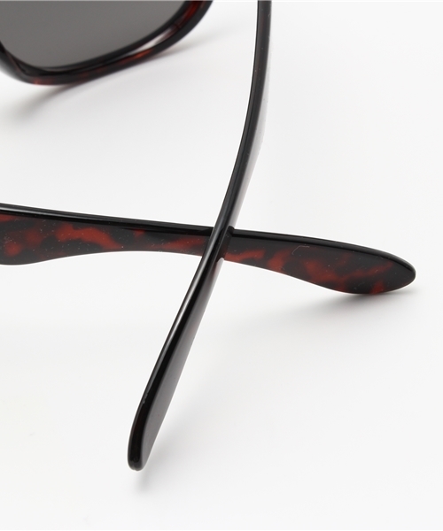 Rouge vif（ルージュヴィフ）の「サングラス（サングラス・レディース・ブラック/ブラウン・FREE）」の8枚目の写真