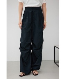 AZUL by moussy | パラシュートパンツ(カーゴパンツ)