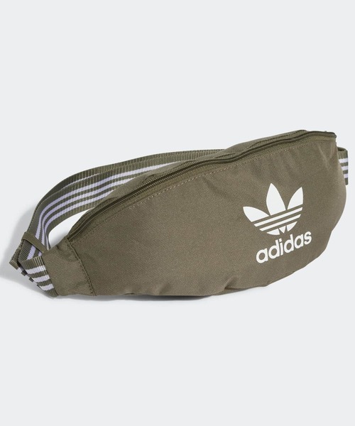 バレンシアガ　アディダス　ボディバッグ　ウエストポーチ BALENCIAGA（バレンシアガ） adidas アディダスコラボ ウエストバッグ